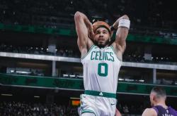 AYX- 塔图姆高光集锦 