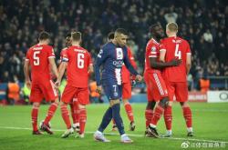 爱游戏-包含蒂姆遭遇三连败，巴黎圣日耳曼教练面临压力！的词条