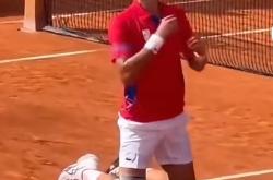 爱游戏体育-包含德约科维奇遭遇十五连败，塞尔维亚队教练面临压力！的词条