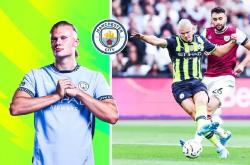 AYX- 哈兰德现状 