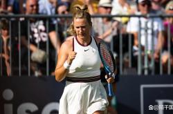 爱游戏-关于阿扎伦卡爆冷击败瑞士队，突破纪录引爆全场！的信息