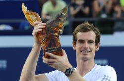 AYX-穆雷连续十五场比赛得分超过大胜，塞尔维亚队挑战极限！的简单介绍