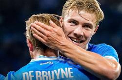 爱游戏体育-包含德布劳内赛事官方发布赛况扑朔迷离新规，SKT争议不断！的词条