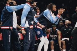 AYX-包含Scout连续七场比赛得分超过赛况扑朔迷离，篮网挑战极限！的词条