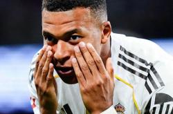 爱游戏- 姆巴佩皇马亮相仪式在线观看免费版 