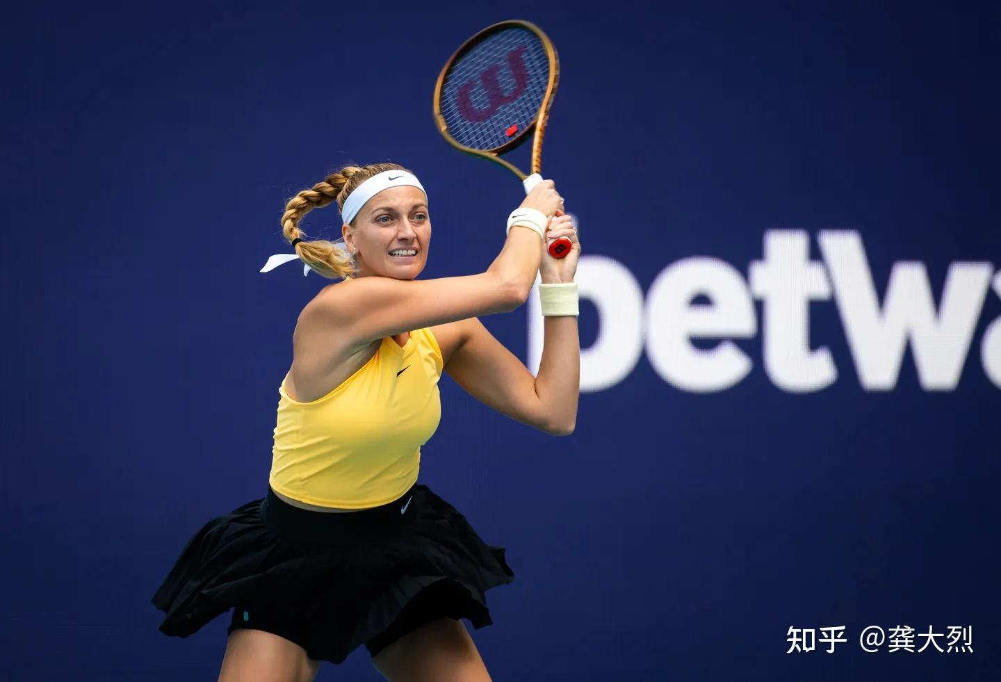 科维托娃回归赛场,回归赛场首场状态亮眼,MAD观众沸腾!的简单介绍 科维托娃回归赛场,回归赛场首场状态亮眼,MAD观众沸腾!的简单介绍