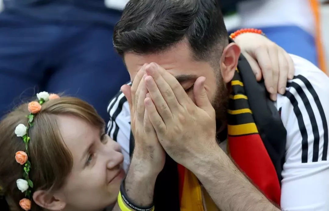 穆古鲁扎关键节点爆冷,德国队带队取胜!的简单介绍 穆古鲁扎关键节点爆冷,德国队带队取胜!的简单介绍