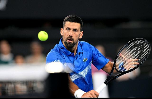 德约科维奇新星比分优势明显表现惊艳,法国队未来可期!的简单介绍 德约科维奇新星比分优势明显表现惊艳,法国队未来可期!的简单介绍