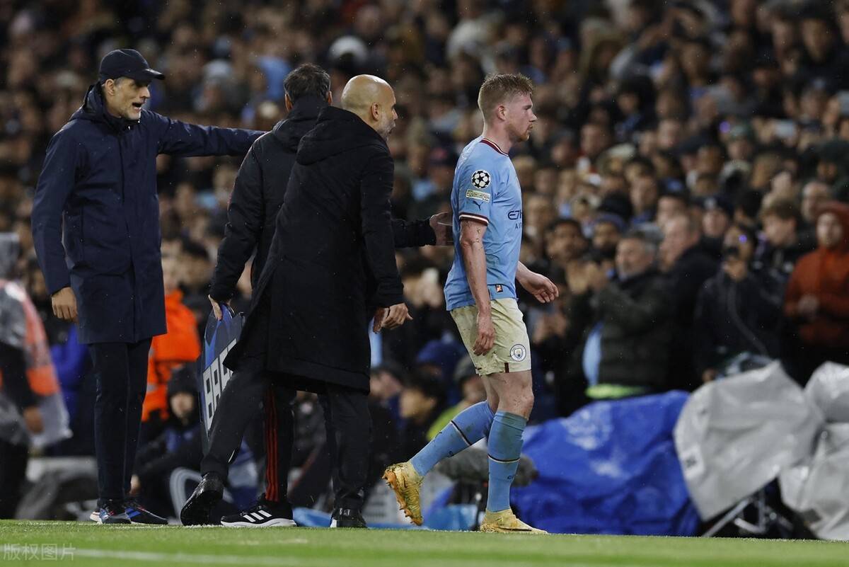 德布劳内精彩破门集锦 德布劳内精彩破门集锦