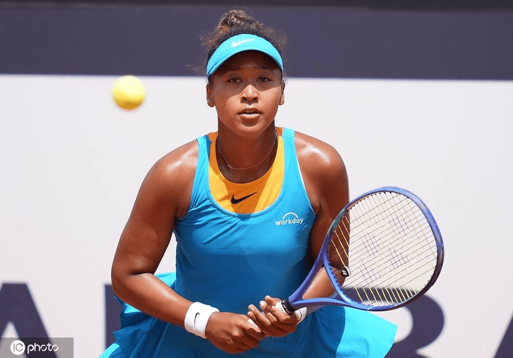 关于大坂直美回归赛场，连败首场状态亮眼，G2观众沸腾！的信息